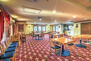 Cozy Pointe Royale Condo ~ 4 Mi to Table Rock Lake