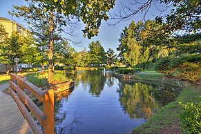 Branson Resort Condo w/ Lake Taneycomo Access!