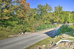 Branson Resort Condo w/ Lake Taneycomo Access!