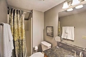 Branson Resort Condo w/ Lake Taneycomo Access!