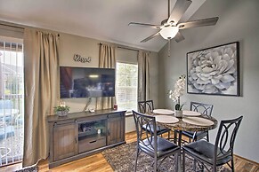 Branson Resort Condo w/ Lake Taneycomo Access!