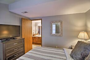 Branson Resort Condo w/ Lake Taneycomo Access!