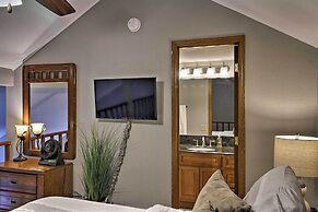 Branson Resort Condo w/ Lake Taneycomo Access!