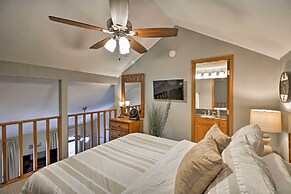 Branson Resort Condo w/ Lake Taneycomo Access!