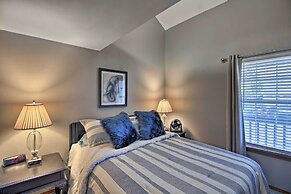 Branson Resort Condo w/ Lake Taneycomo Access!