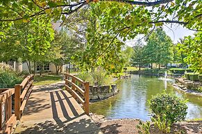 Branson Resort Condo w/ Lake Taneycomo Access!