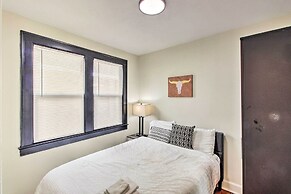 Downtown Kansas City Vacation Rental w/ Patio