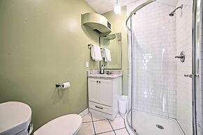 Downtown Branson Home w/ Pool Near The Landing!