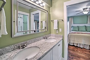 Downtown Branson Home w/ Pool Near The Landing!