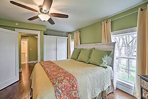 Downtown Branson Home w/ Pool Near The Landing!