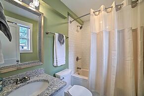 Downtown Branson Home w/ Pool Near The Landing!