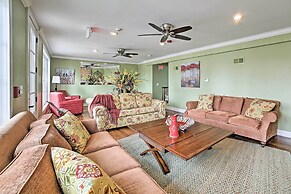 Downtown Branson Home w/ Pool Near The Landing!