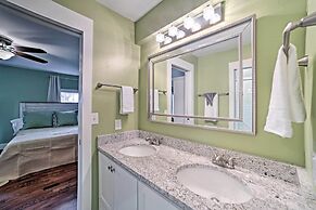 Downtown Branson Home w/ Pool Near The Landing!