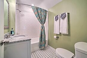 Downtown Branson Home w/ Pool Near The Landing!