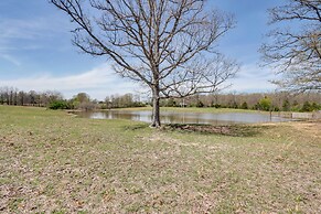 Family Apartment w/ Fireplace & Front Porch!