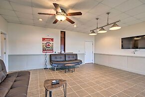Dreamy Ridgeway Home w/ Grill on Lake Wateree!