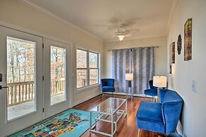 Dreamy Ridgeway Home w/ Grill on Lake Wateree!