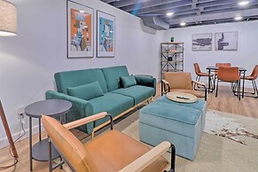Dreamy St Charles Retreat w/ Furnished Patio!