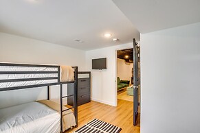 Dreamy St Charles Retreat w/ Furnished Patio!