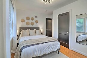 Dreamy St Charles Retreat w/ Furnished Patio!