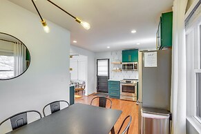 Dreamy St Charles Retreat w/ Furnished Patio!