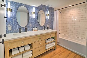 Dreamy St Charles Retreat w/ Furnished Patio!
