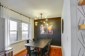 Dreamy St Charles Retreat w/ Furnished Patio!