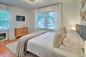Dreamy St Charles Retreat w/ Furnished Patio!