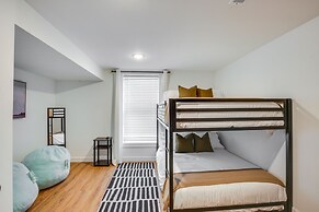 Dreamy St Charles Retreat w/ Furnished Patio!