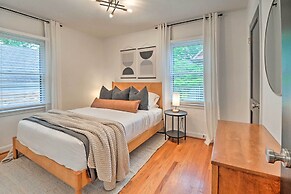 Dreamy St Charles Retreat w/ Furnished Patio!