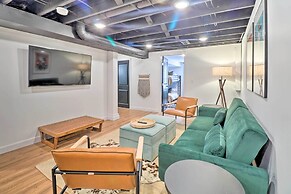 Dreamy St Charles Retreat w/ Furnished Patio!