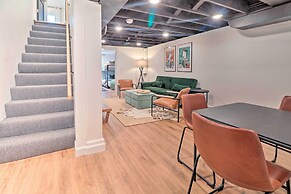 Dreamy St Charles Retreat w/ Furnished Patio!
