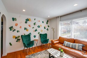 Dreamy St Charles Retreat w/ Furnished Patio!