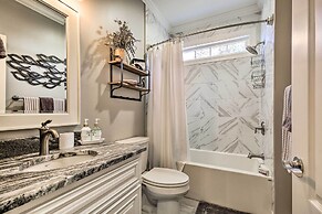 Elegant Lakefront Gem w/ Dock + Sunset Views!