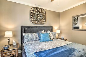 Elegant Lakefront Gem w/ Dock + Sunset Views!