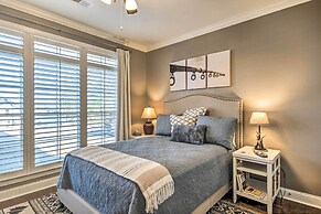 Elegant Lakefront Gem w/ Dock + Sunset Views!