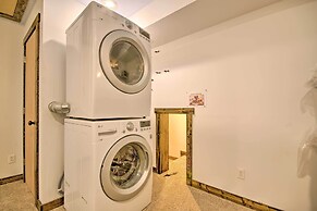 'dragon Castle' w/ Secret Passage, Dock, & Hot Tub