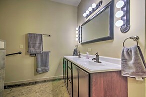 'dragon Castle' w/ Secret Passage, Dock, & Hot Tub