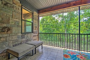 'dragon Castle' w/ Secret Passage, Dock, & Hot Tub