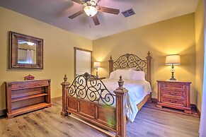 'dragon Castle' w/ Secret Passage, Dock, & Hot Tub