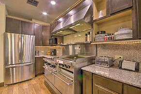 'dragon Castle' w/ Secret Passage, Dock, & Hot Tub