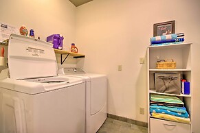 'dragon Castle' w/ Secret Passage, Dock, & Hot Tub