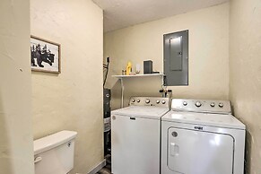 El Dorado Springs Cabin: Near Trails & Parks!