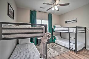 Family-friendly Branson Condo ~ 3 Mi to Strip