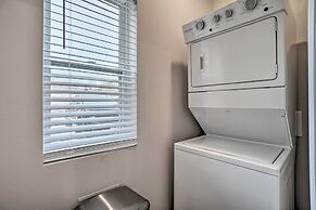 Family-friendly Branson Condo ~ 3 Mi to Strip