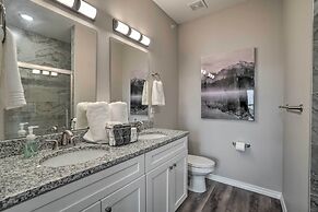 Family-friendly Branson Condo ~ 3 Mi to Strip