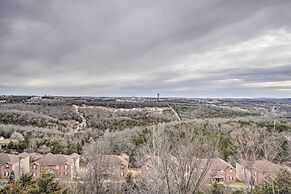 Family-friendly Branson Condo ~ 3 Mi to Strip