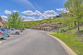 Family-friendly Branson Condo ~ 3 Mi to Strip