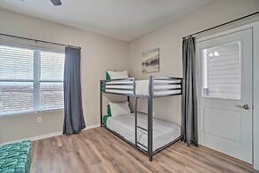 Family-friendly Branson Condo ~ 3 Mi to Strip