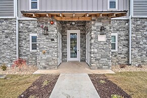 Family-friendly Branson Condo ~ 3 Mi to Strip